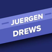 J&uuml;rgen Drews