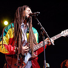 Julian Marley