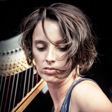 Julie Campiche Quartet