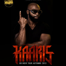 Kaaris