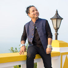 Kailash Kher