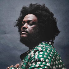 Kamasi Washington