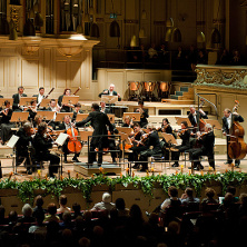 Kammerphilharmonie Graub&uuml;nden