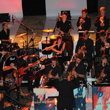 Kanti Big Band