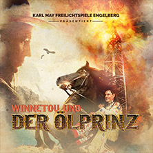 Karl May Freilichtspiele