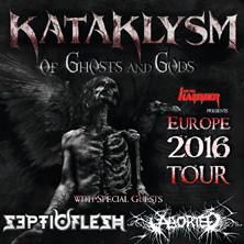 Kataklysm