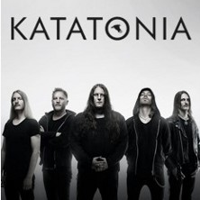 Katatonia