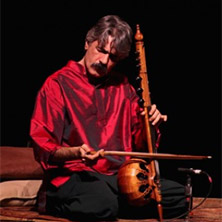 Kayhan Kalhor
