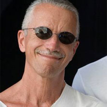 Keith Jarrett