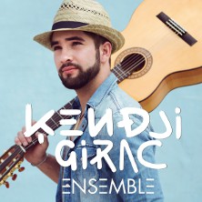 Kendji Girac