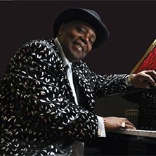 Kenny &ldquo;Blues Boss&rdquo; Wayne Quartet