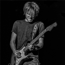 Kenny Wayne Shepherd