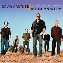 Kevin Costner & Modern West