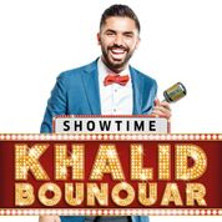 Khalid Bounouar