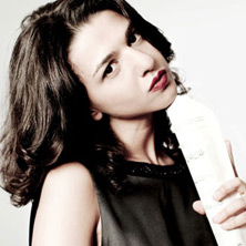 Khatia Buniatishvili