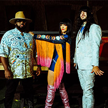 Khruangbin