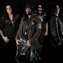 Kickin Valentina