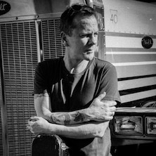 Kiefer Sutherland