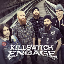 Killswitch Engage