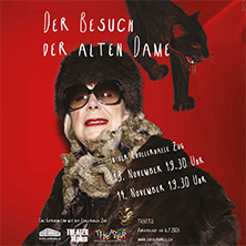 Kinder- und Jugendtheater Zug
