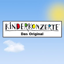 Kinderkonzerte -  Das Original