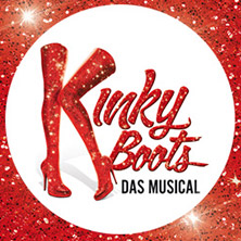 Kinky Boots - Das Musical in Hamburg