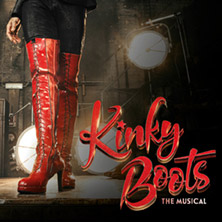 Kinky Boots - The Musical