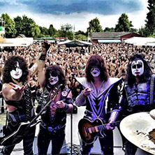 KISS Forever Band