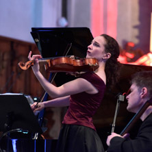 Festival Strings Lucerne