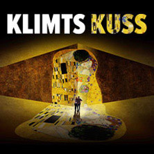 Klimts Kuss - Spiel mit dem Feuer