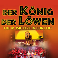 Der K&ouml;nig der L&ouml;wen &ndash; Live in Concert
