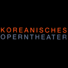 Koreanisches Operntheater
