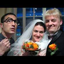 Krimi-Dinner - Gasthof B&auml;ren