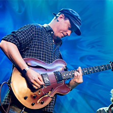 Kurt Rosenwinkel