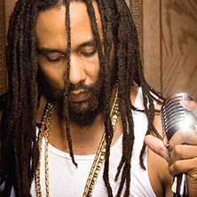 Ky-Mani Marley