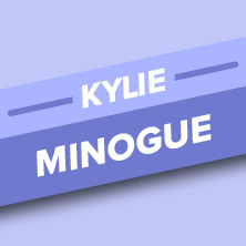 Kylie Minogue