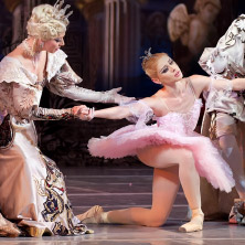 Dornr&ouml;schen - Sankt Petersburger Klassisches Ballett