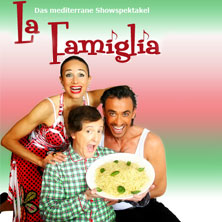 La Famiglia
