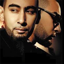 La Fouine