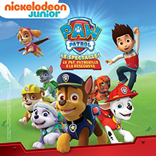 La Pat&rsquo; Patrouille - Le Spectacle