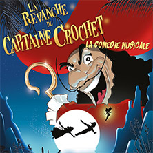 La revanche du Capitaine Crochet