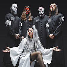 Lacuna Coil