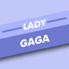 Lady Gaga