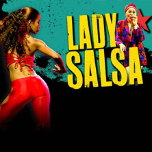 Lady Salsa