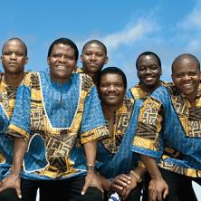 Ladysmith Black Mambazo