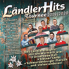 DAS ZELT - L&auml;ndlerhits