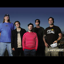 Lagwagon