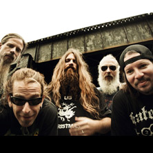 Lamb of God