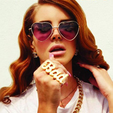 Lana Del Rey