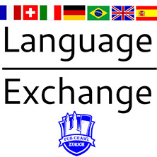 Language Exchange